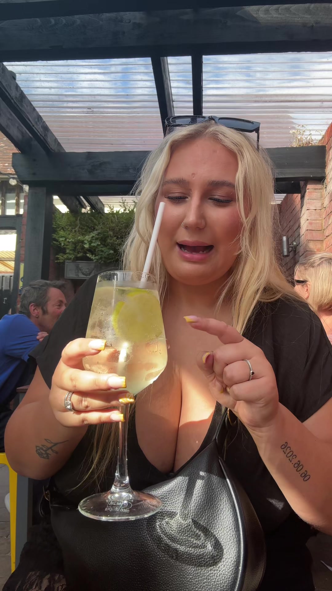 @Courtneygilbertxx