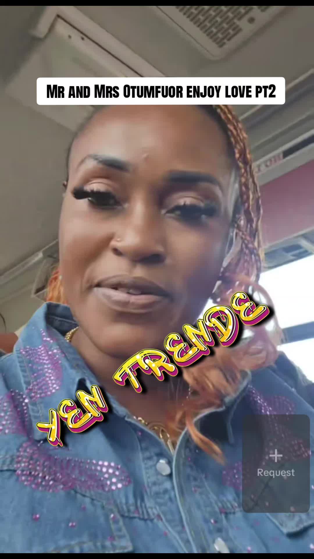 @👑 Yen Trende 🎮🎬