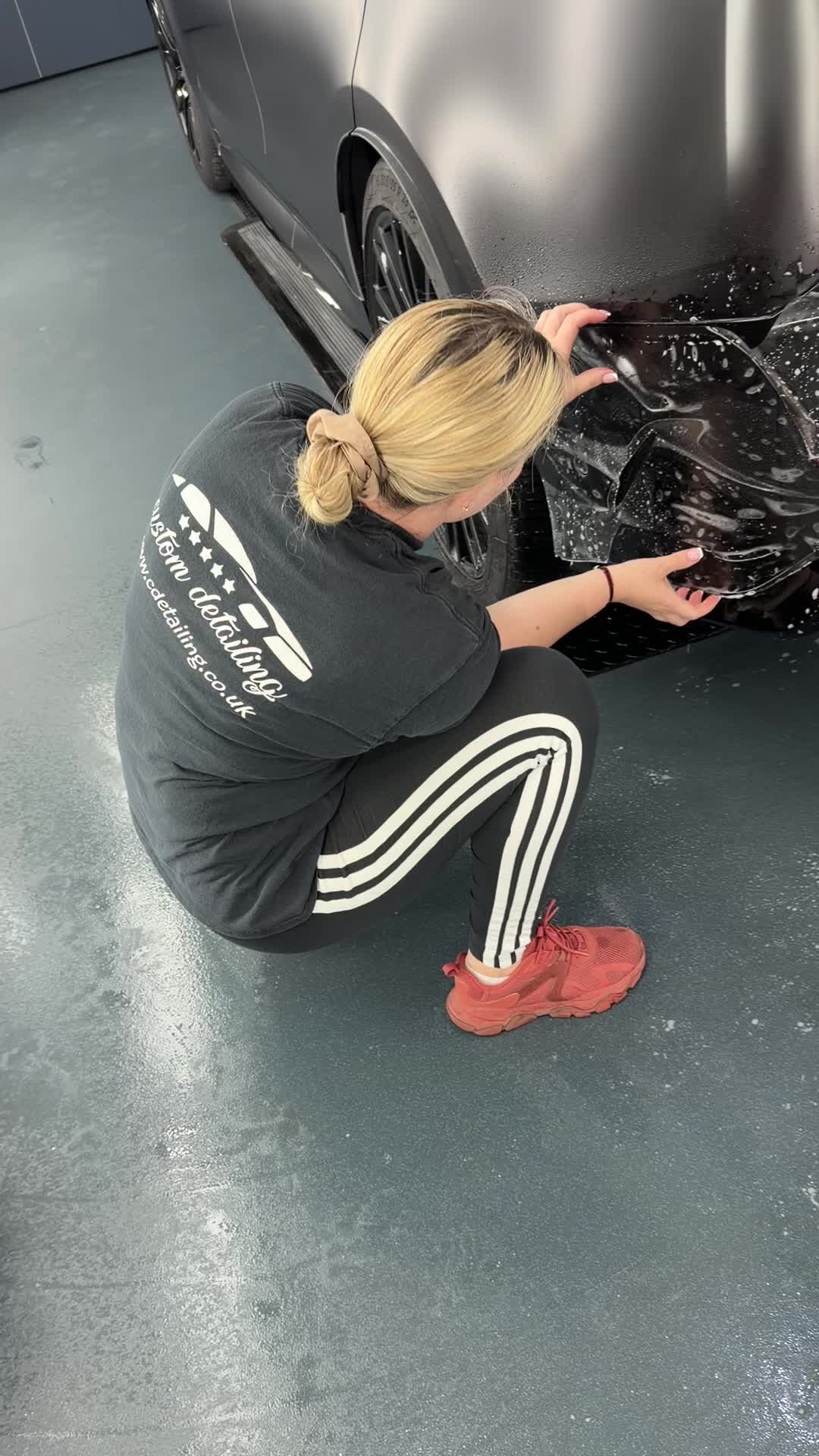 @Custom Detailing