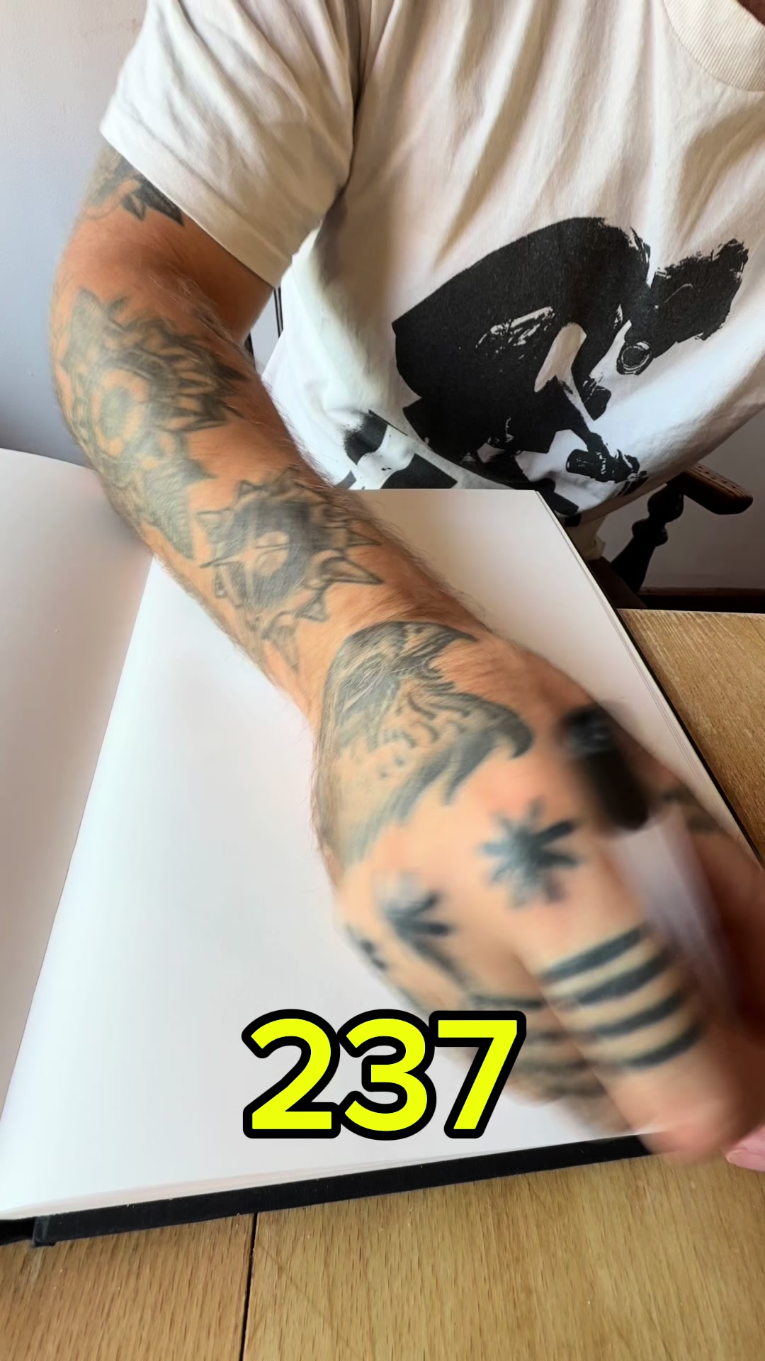 @Ashley Thorne Tattoo