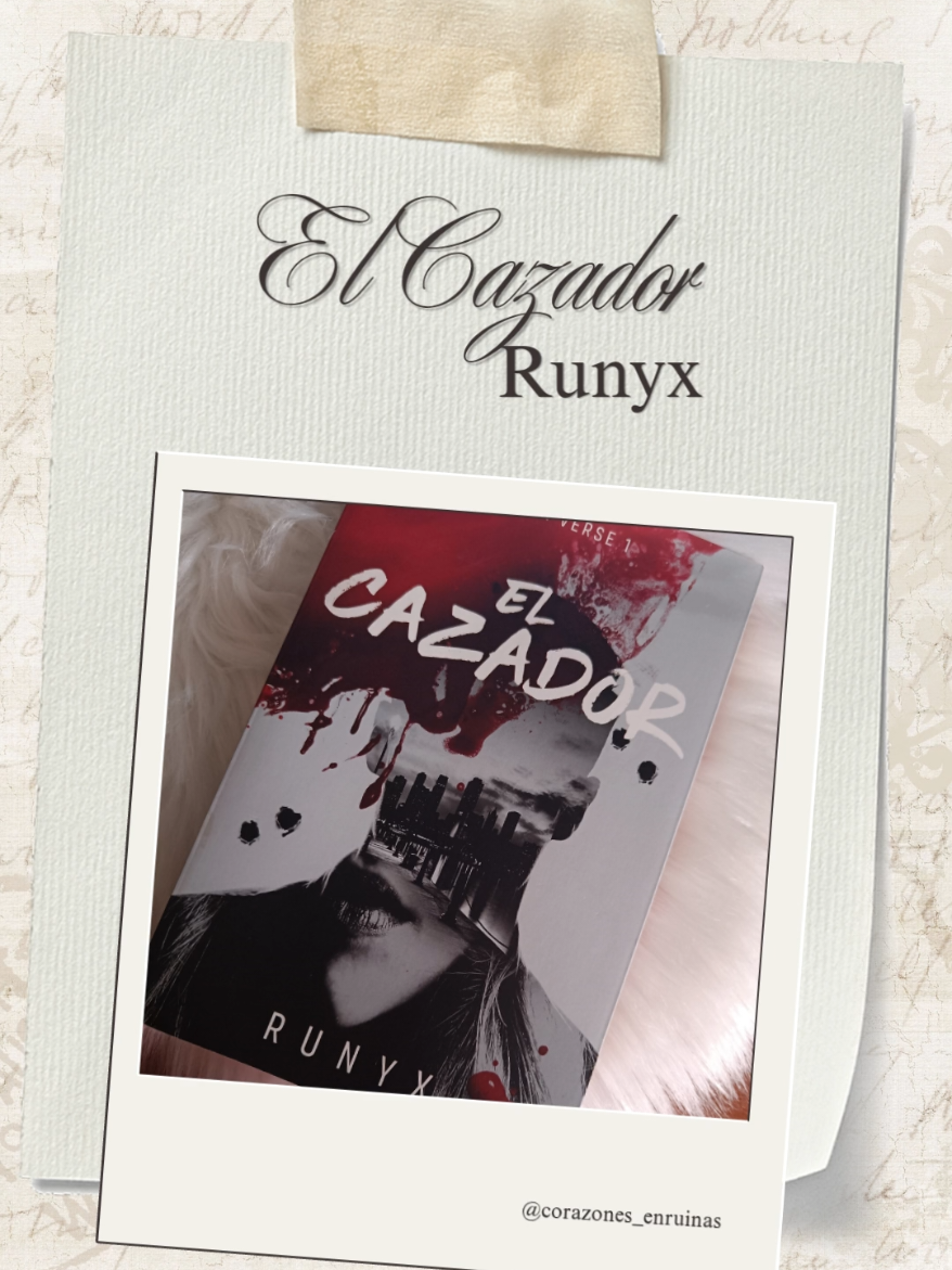 @Corazones en Ruinas