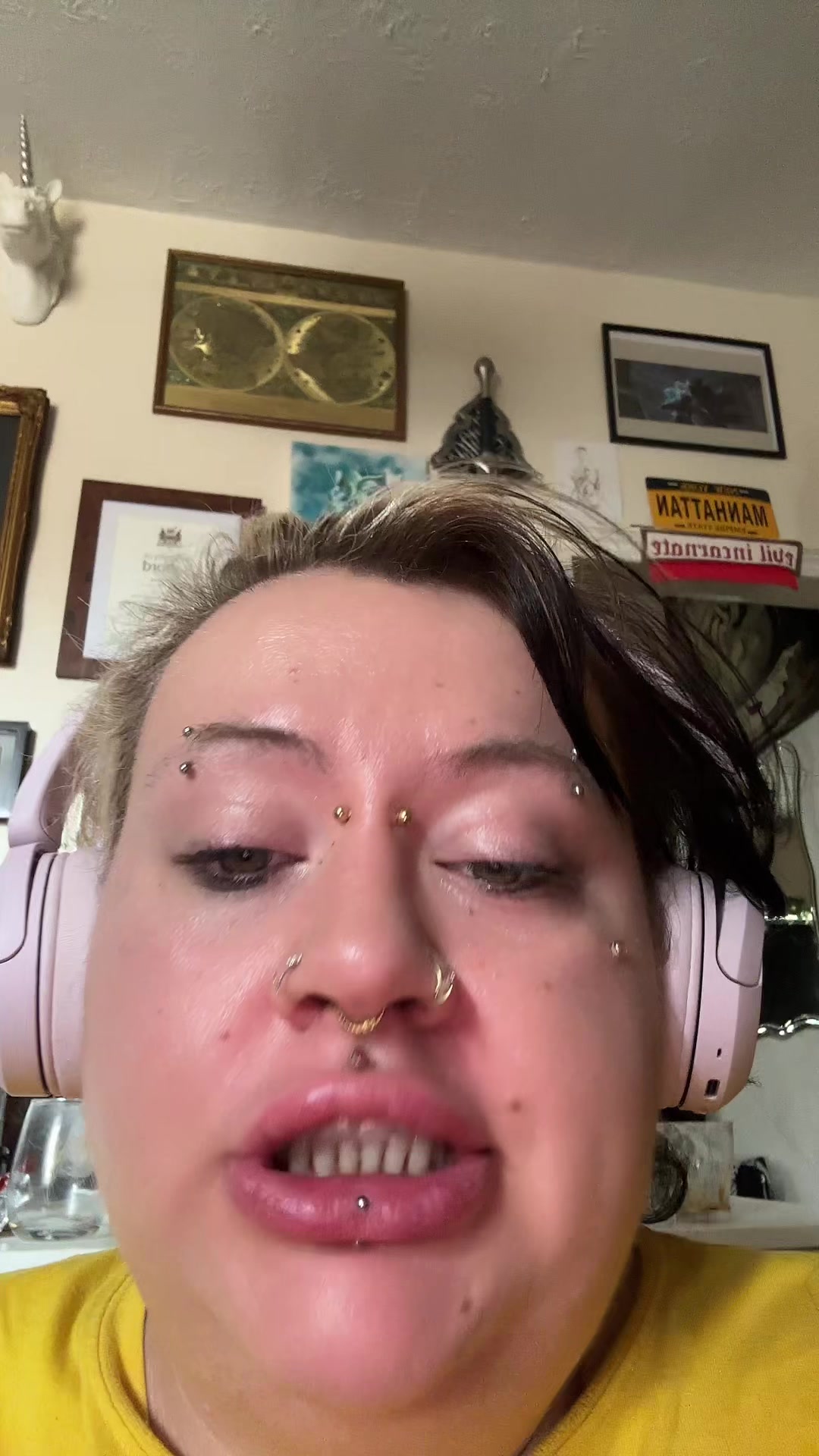 @rosierantsandraves