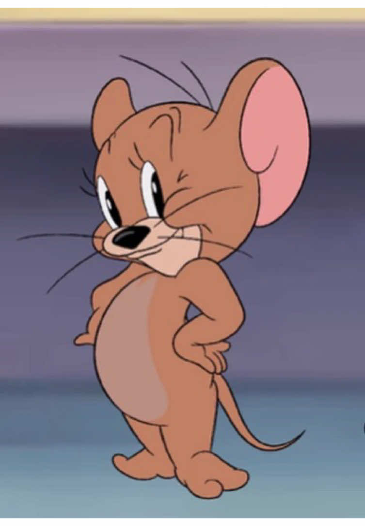 @TOM_AND_JERRY