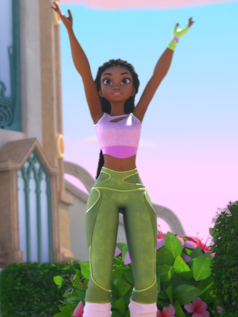 @Winx Club