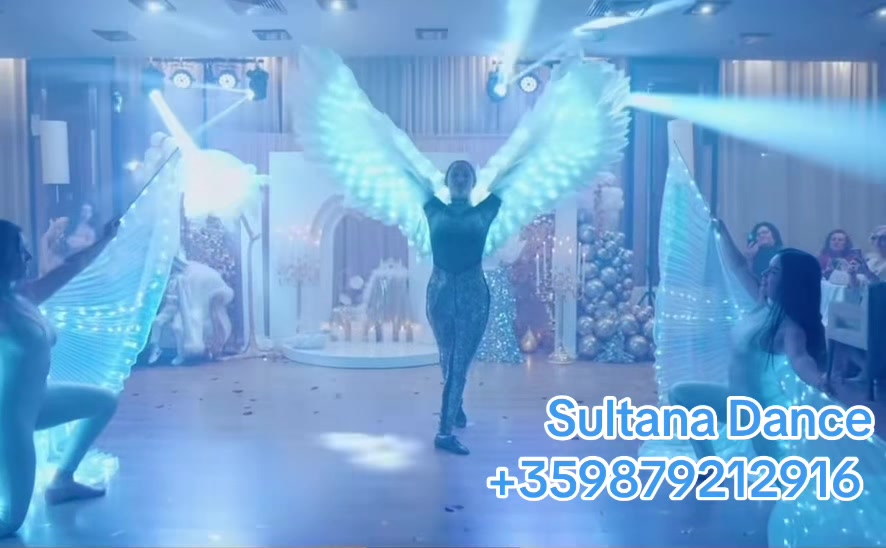 @SultanaDance