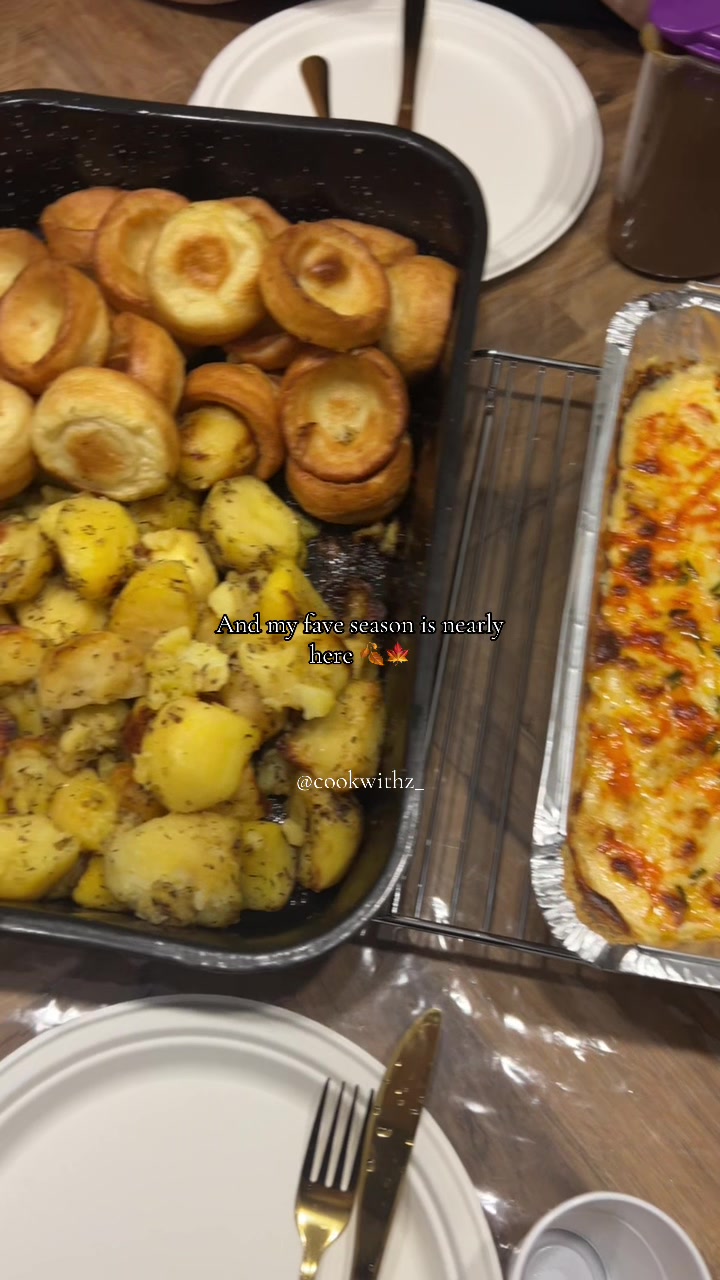 @Zainab ♡ | cook with Z