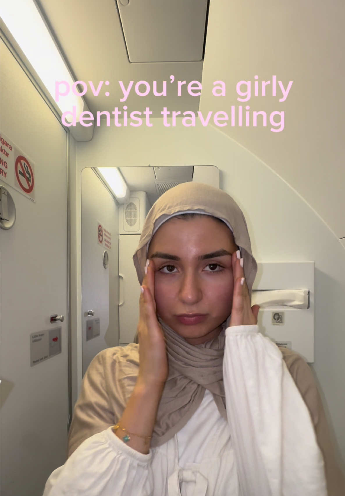 @Maya | Dentist