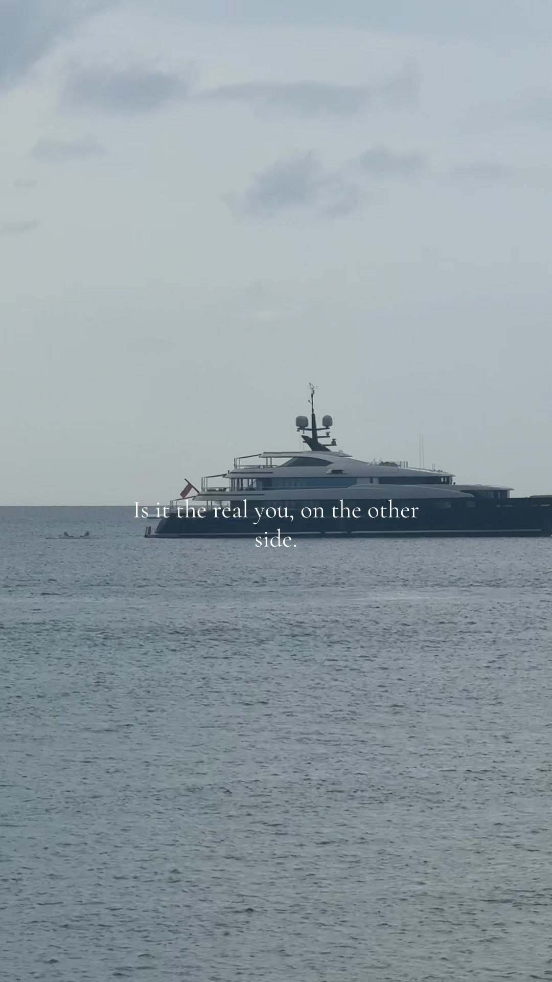 @CALM NATION