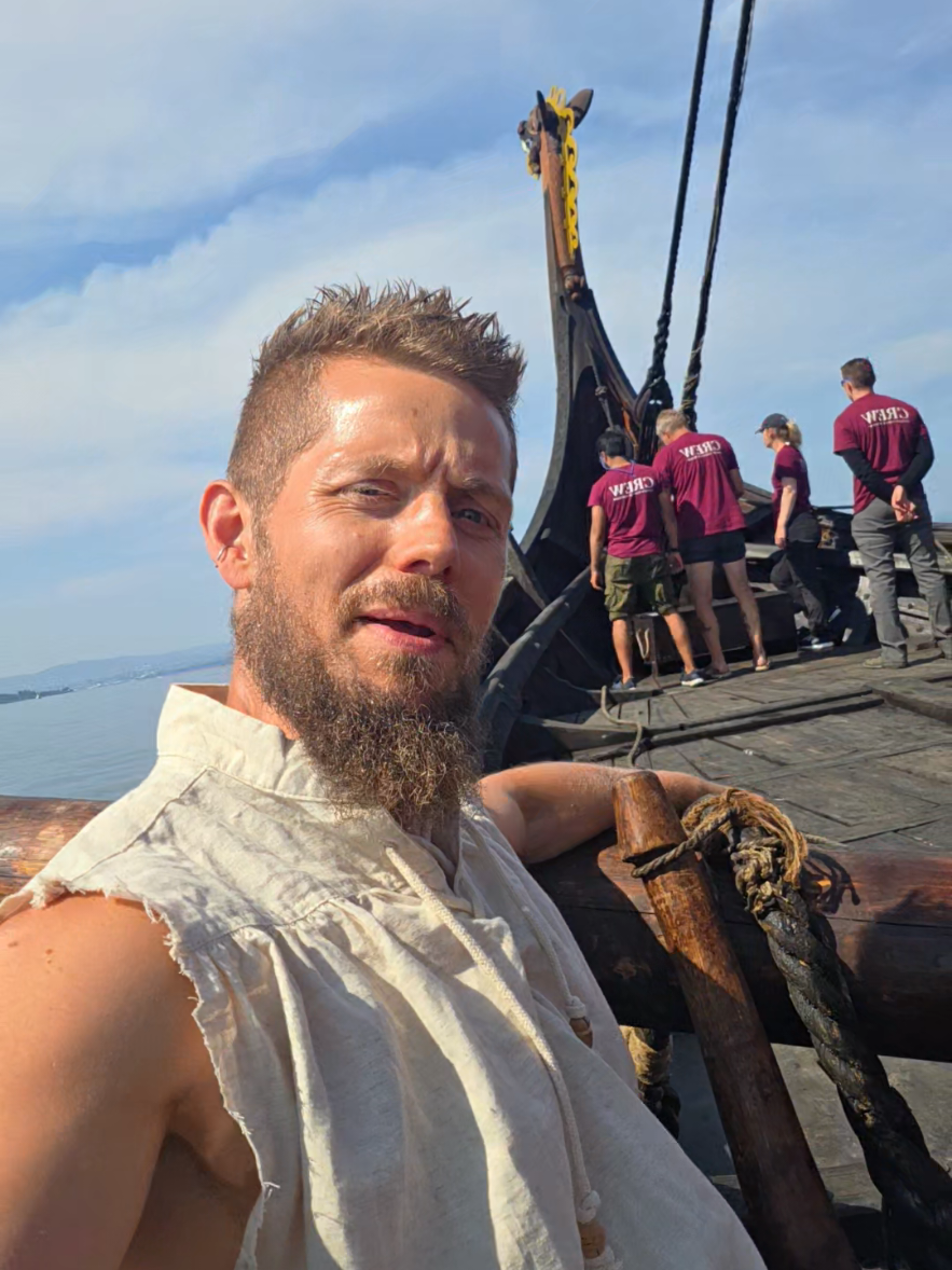 @Espen Hatleskog