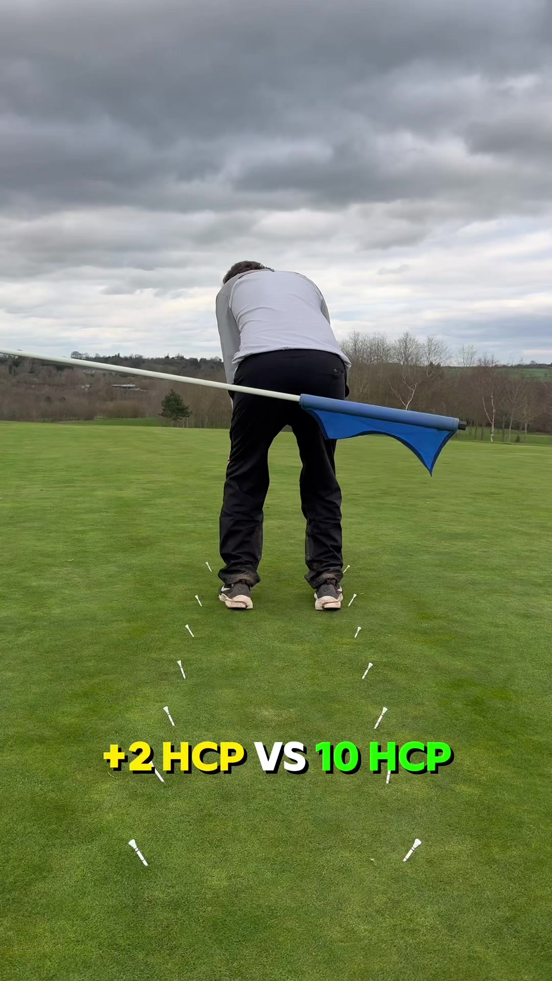 @Two-Ball Golf
