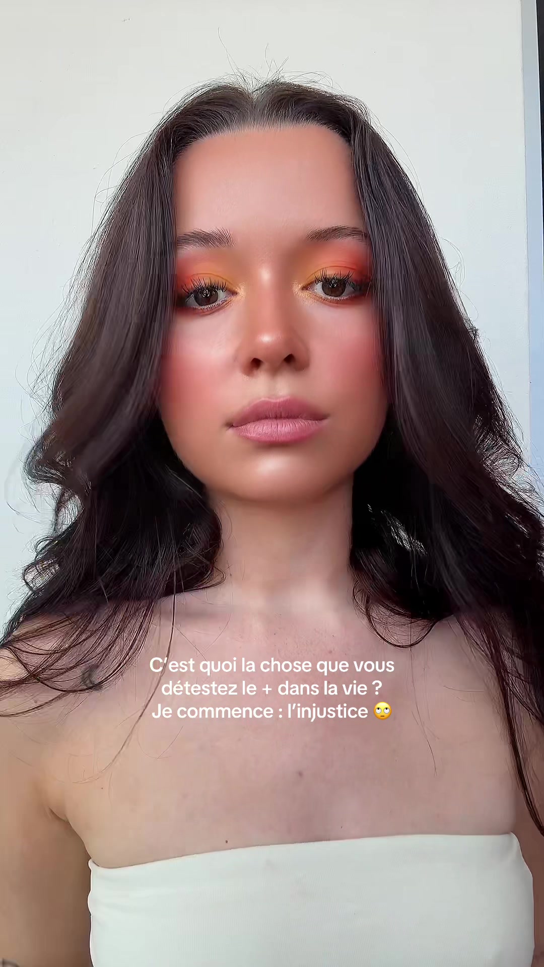@BeYourself