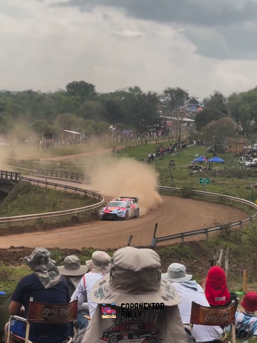 @Copaneytor Rally