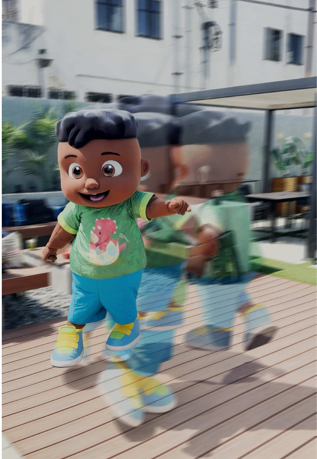 @CoComelon