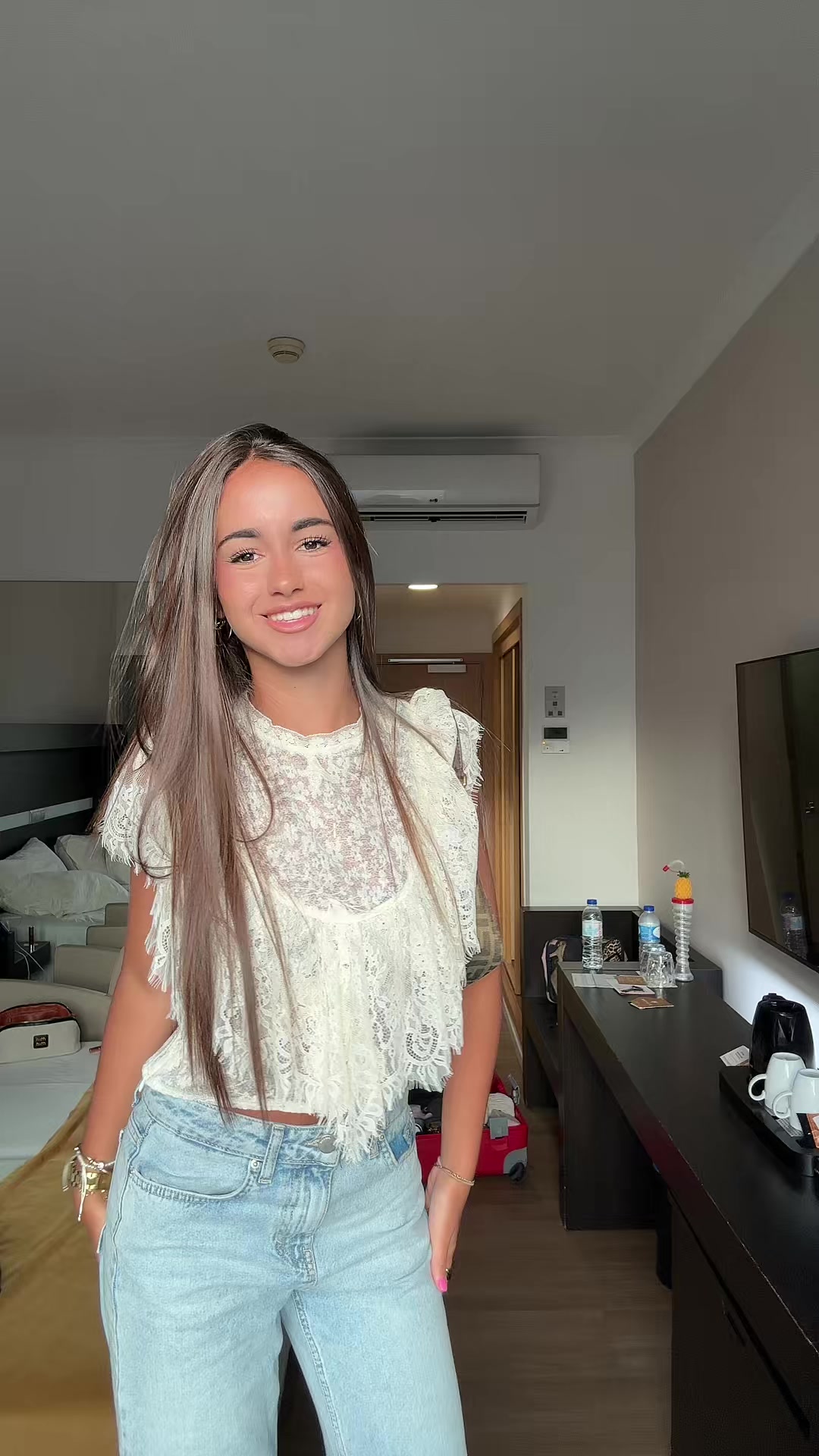 @alba jimenez