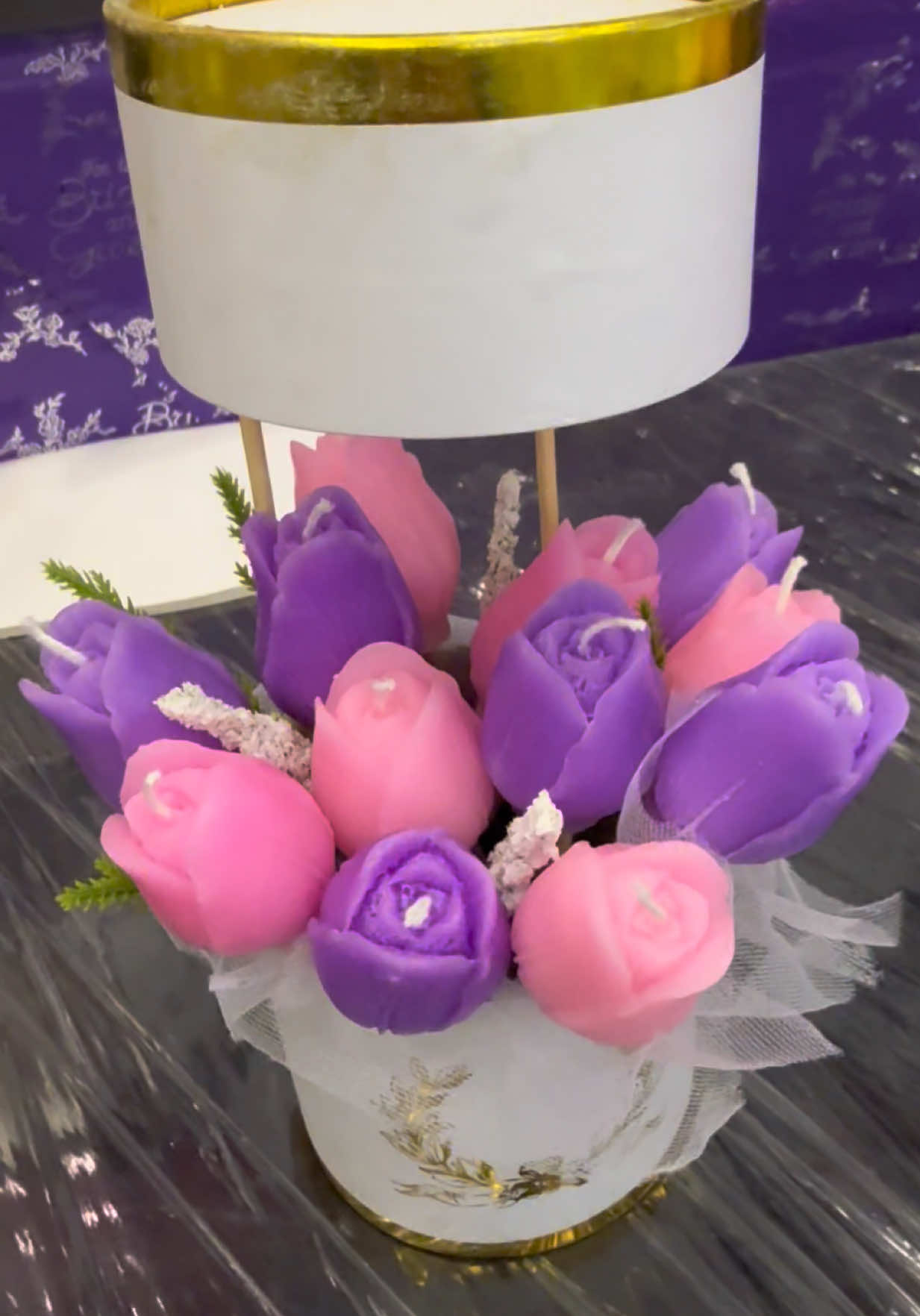 @Luna Candle