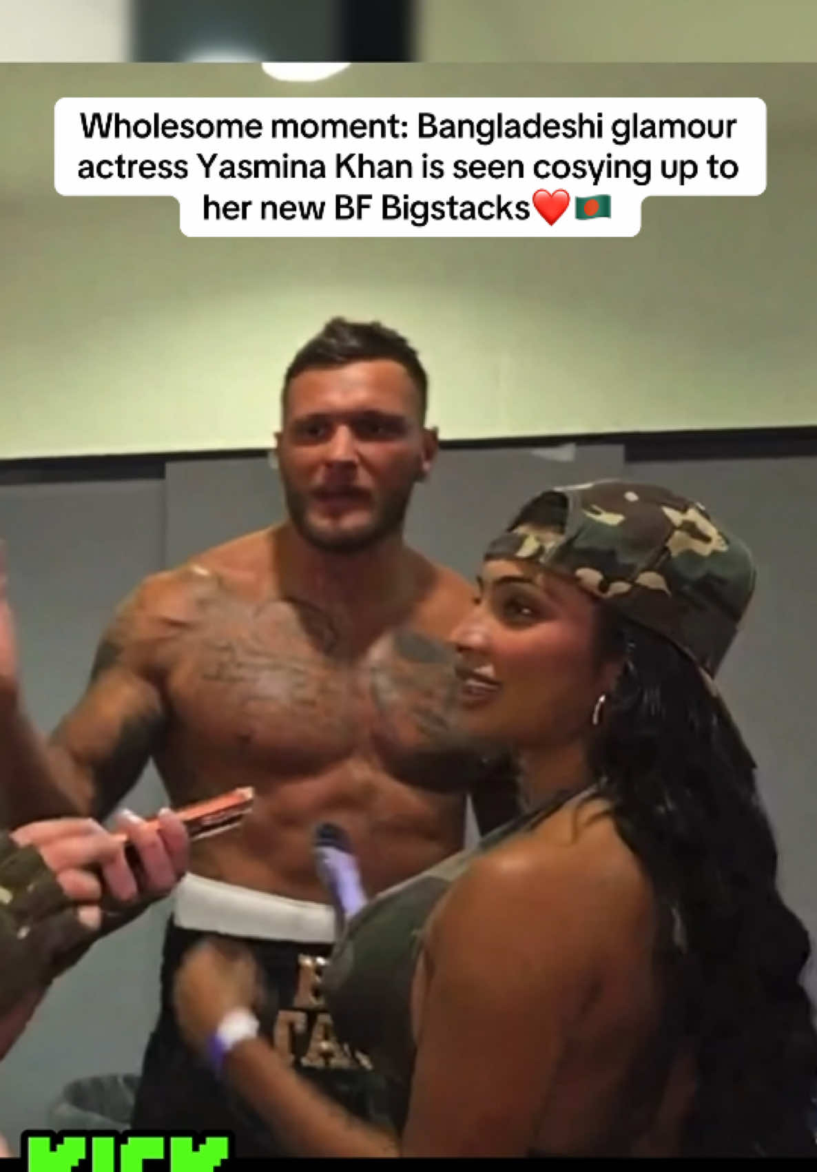 @Kickdramaklipz