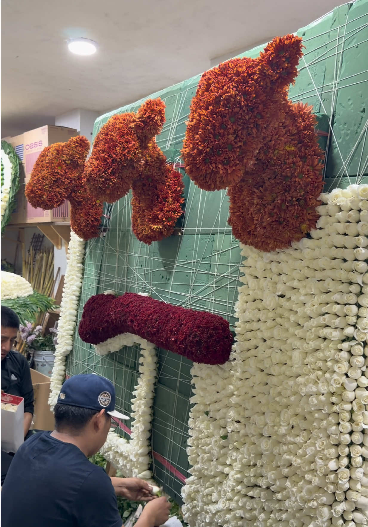@DI AROMA FLORERÍA