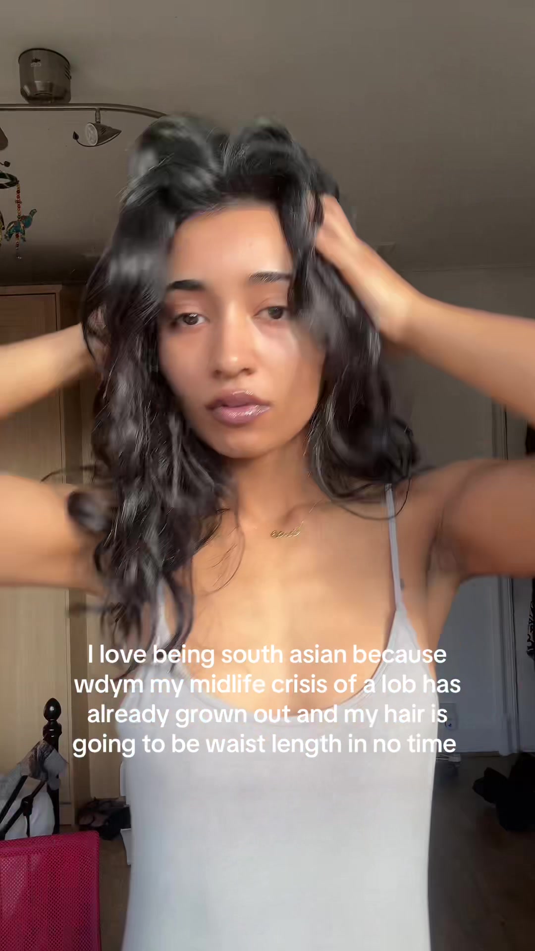 @zaahirahWilde