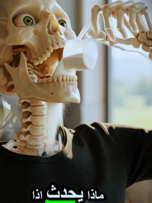 @skeleton adventures