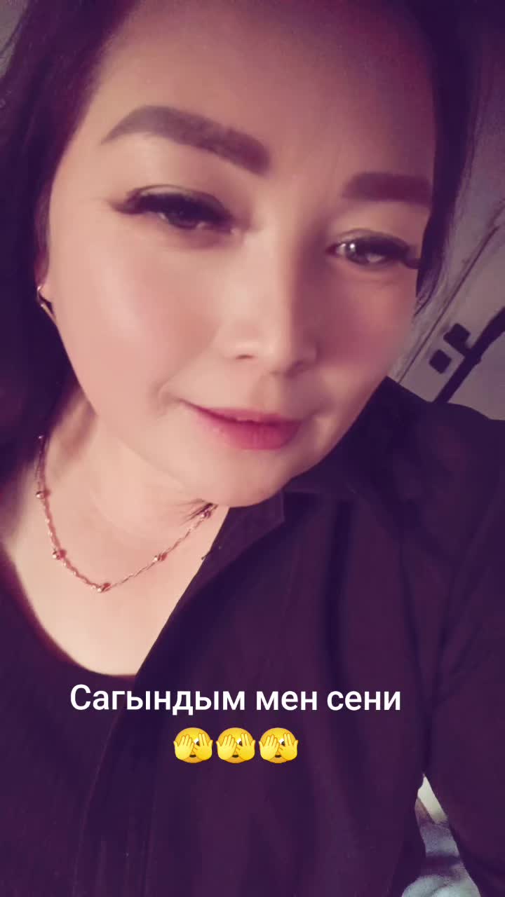@Махабат 💜