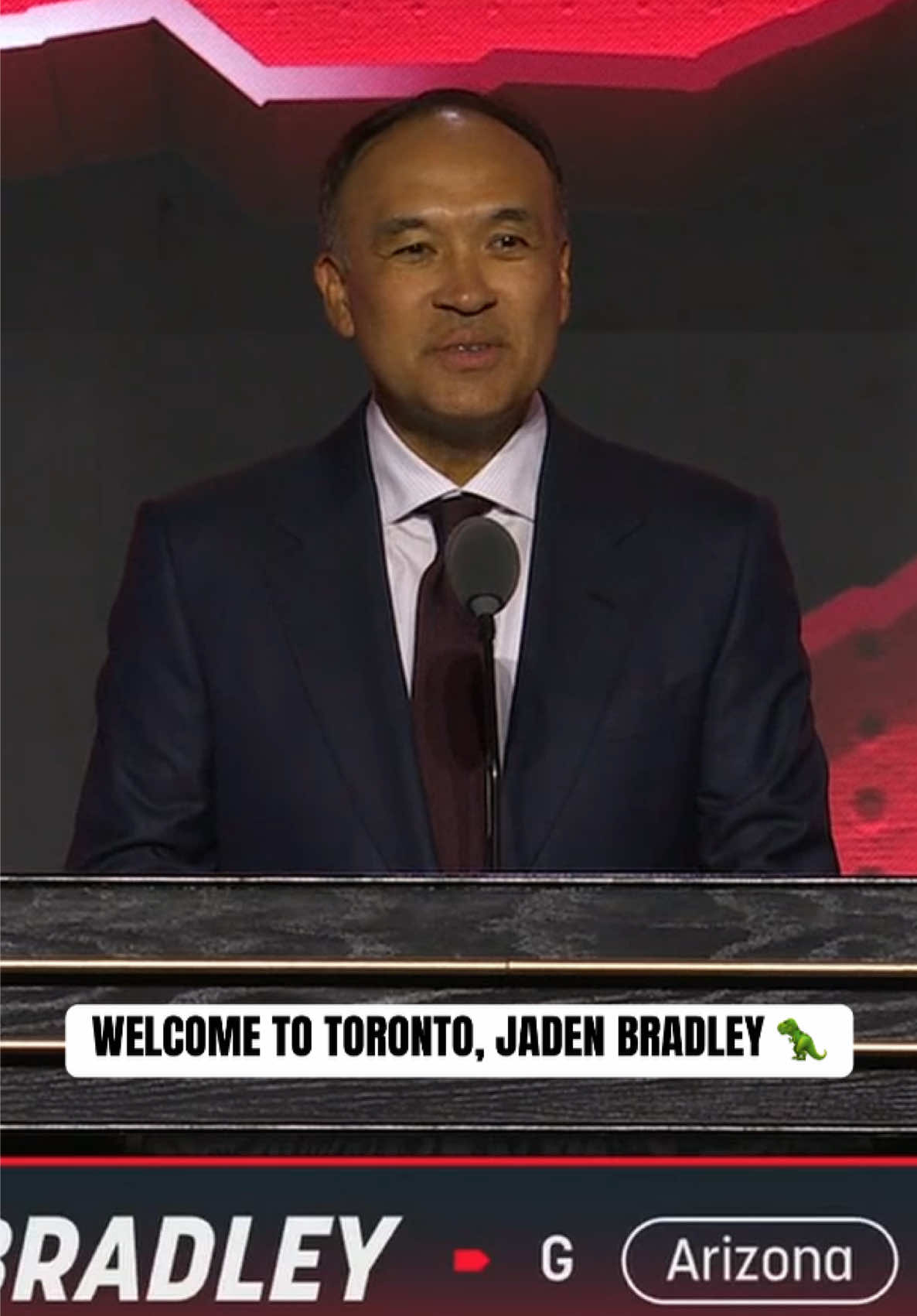 @Raptors