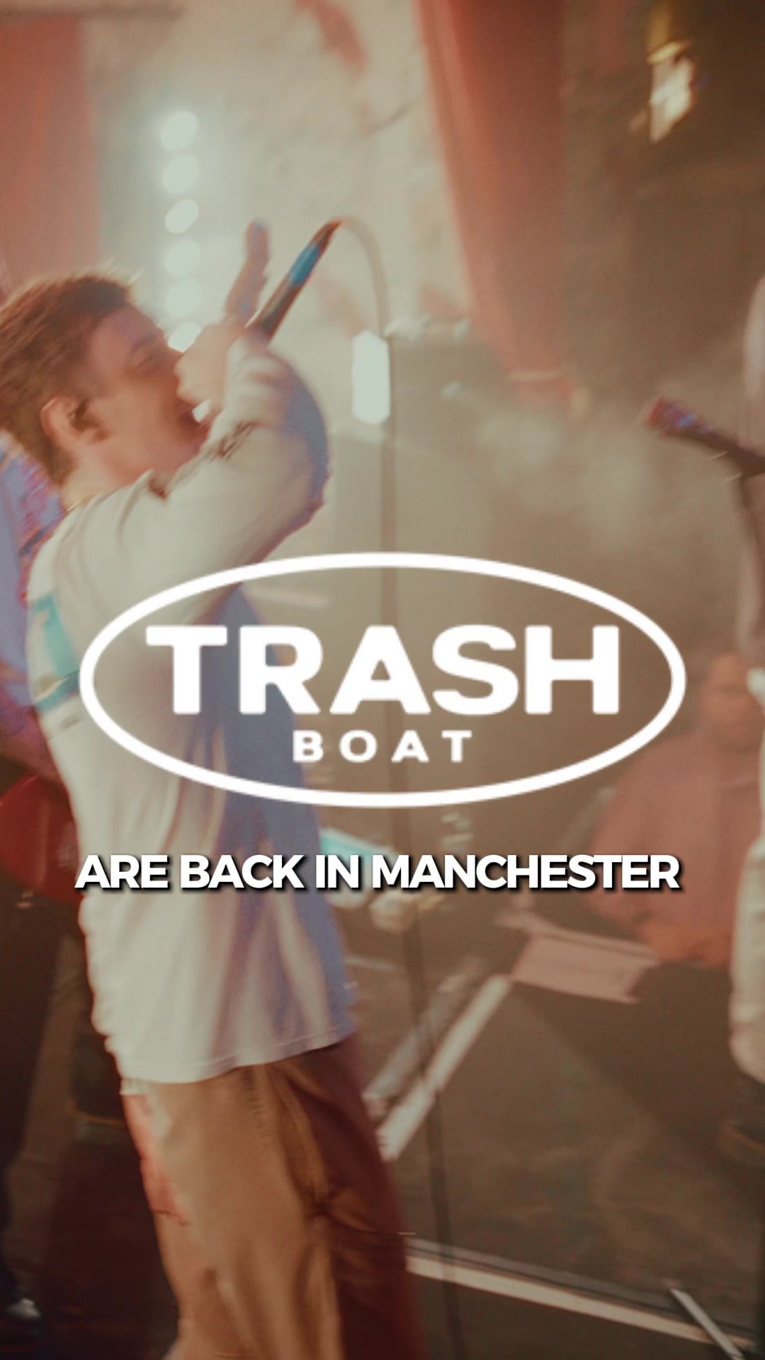 @Deadbolt Club