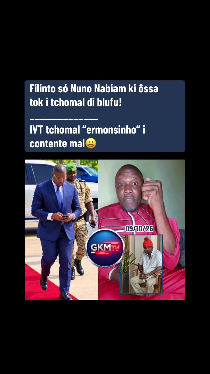 @Guiné Ka Mati TV