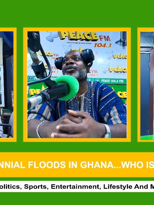 @PeaceFm