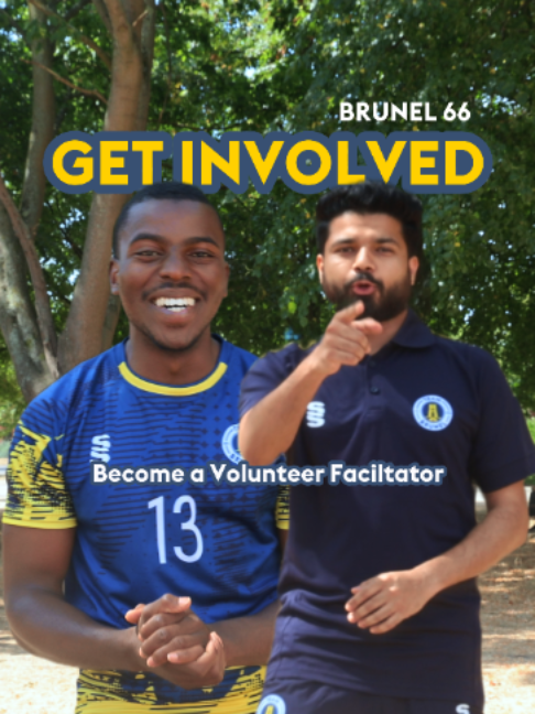@Union of Brunel Students