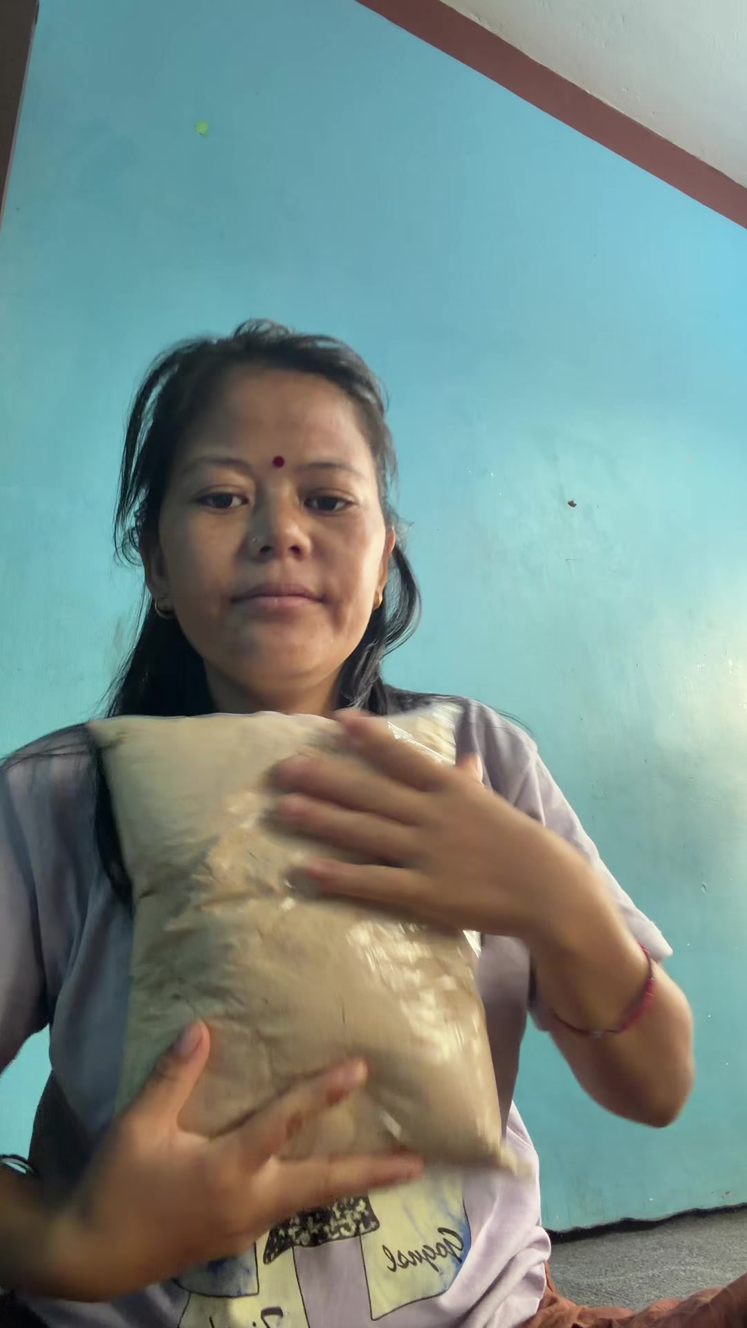 @Dibashna Gurung