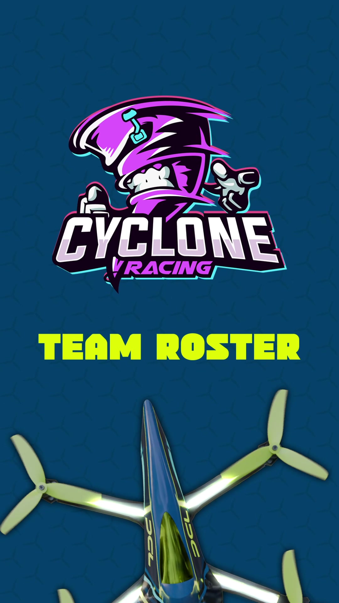 @DCL - Drone Champions League