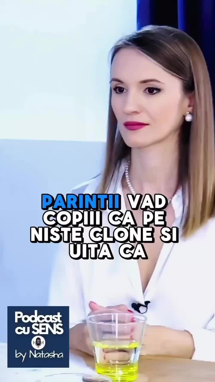 @Academia De ParentingConștient