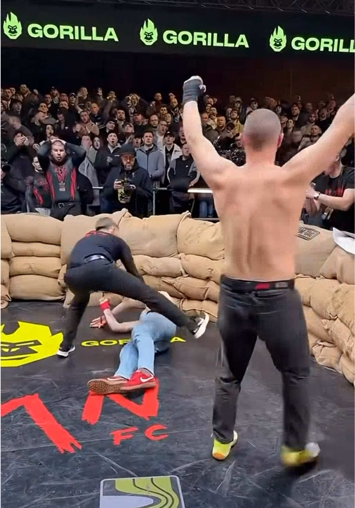 @FightingLab