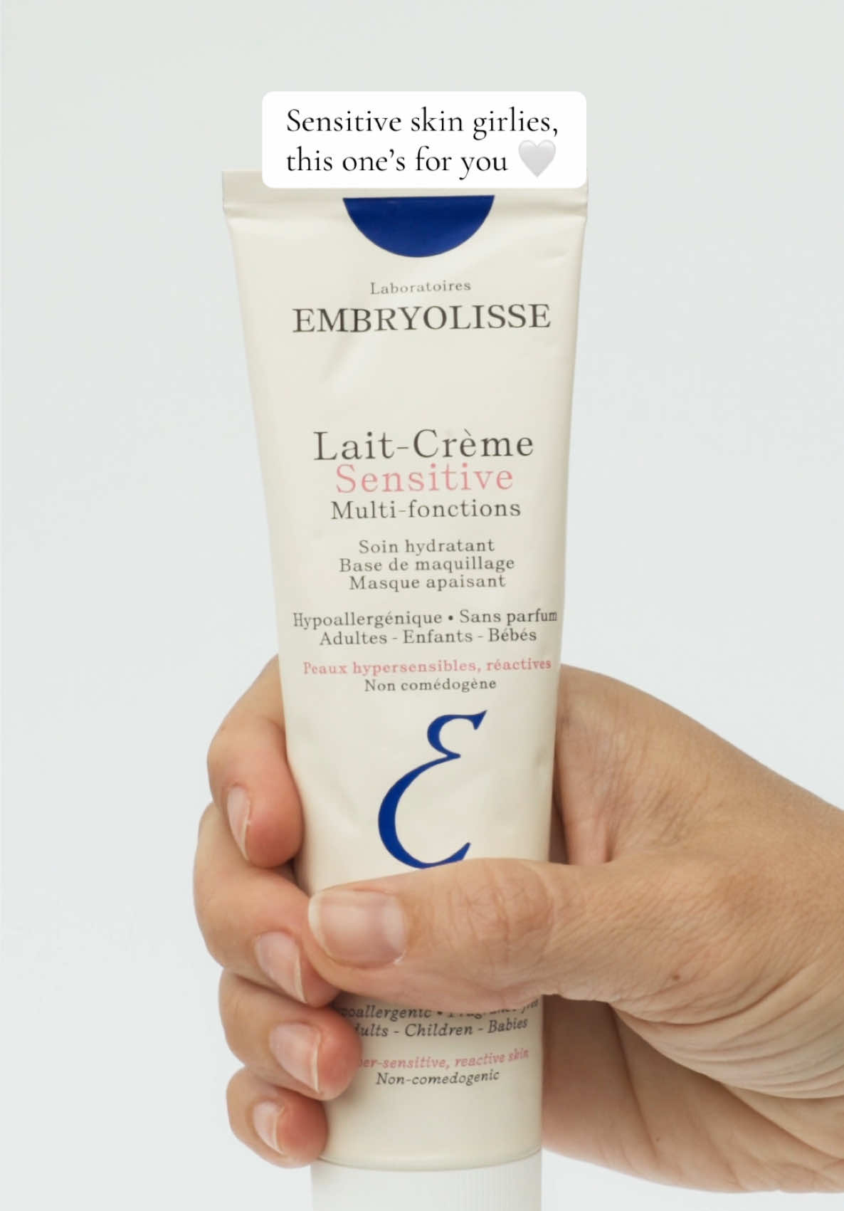 @EMBRYOLISSE UK