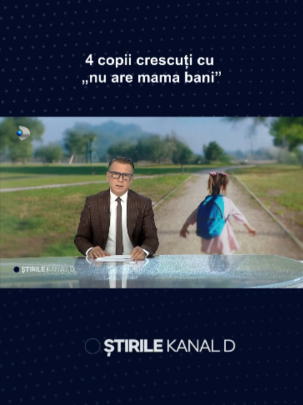 @Stirile Kanal D