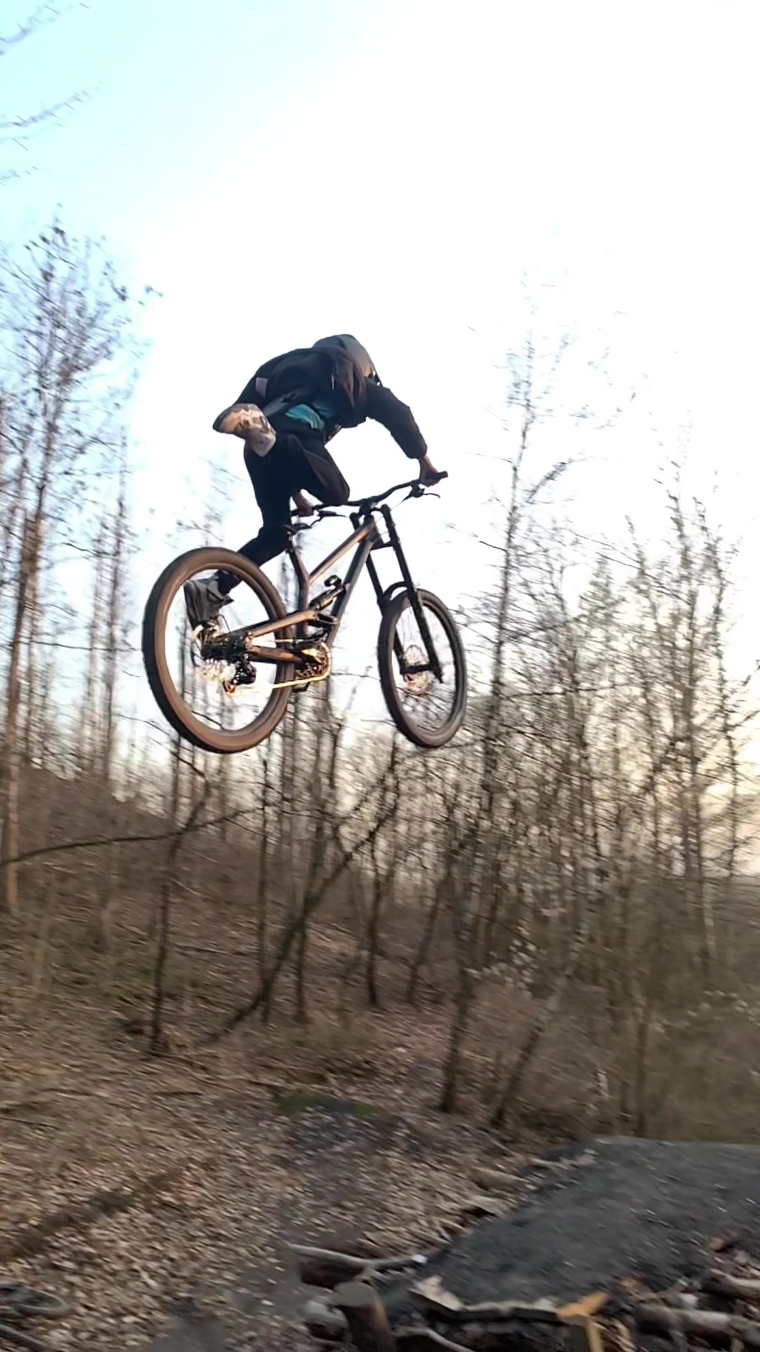 @Justin_on_commencal