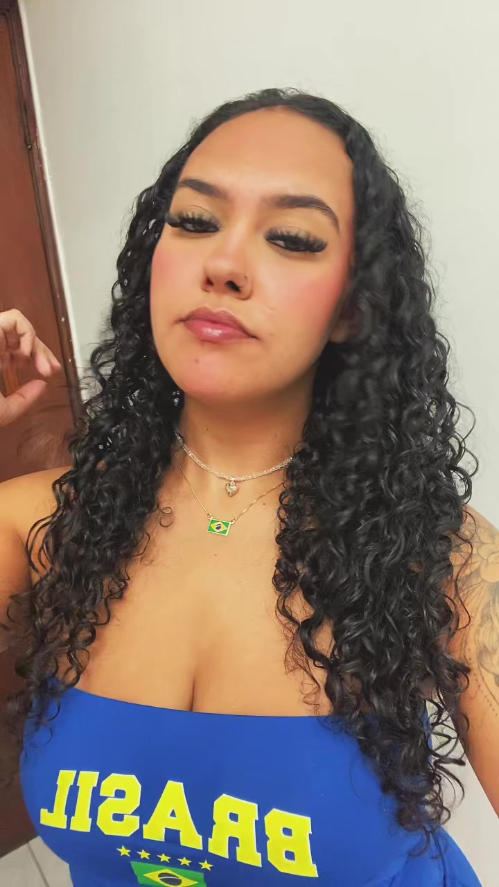 @Thayna💋