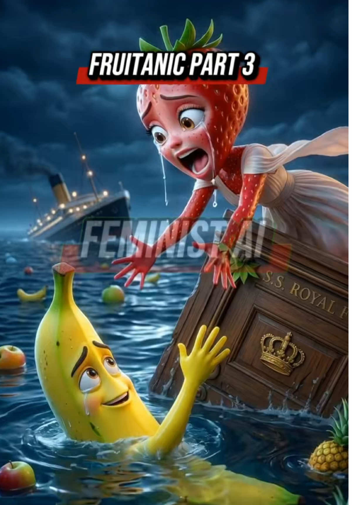 @Feminist AI
