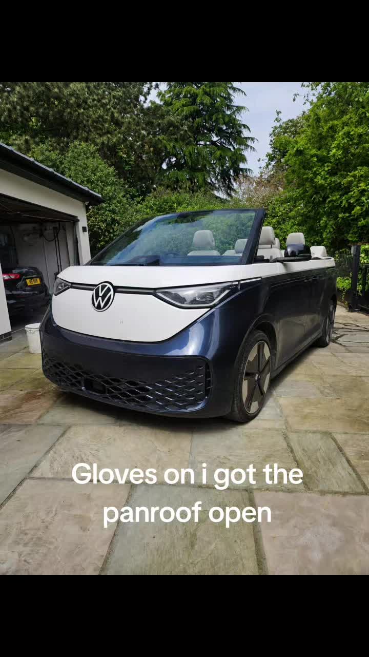 @Showroom Shine Valeting