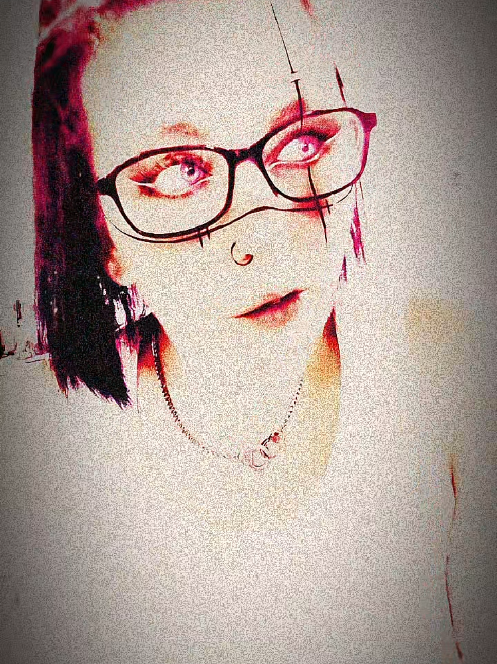 @GothicQueen 👑🖤✨️