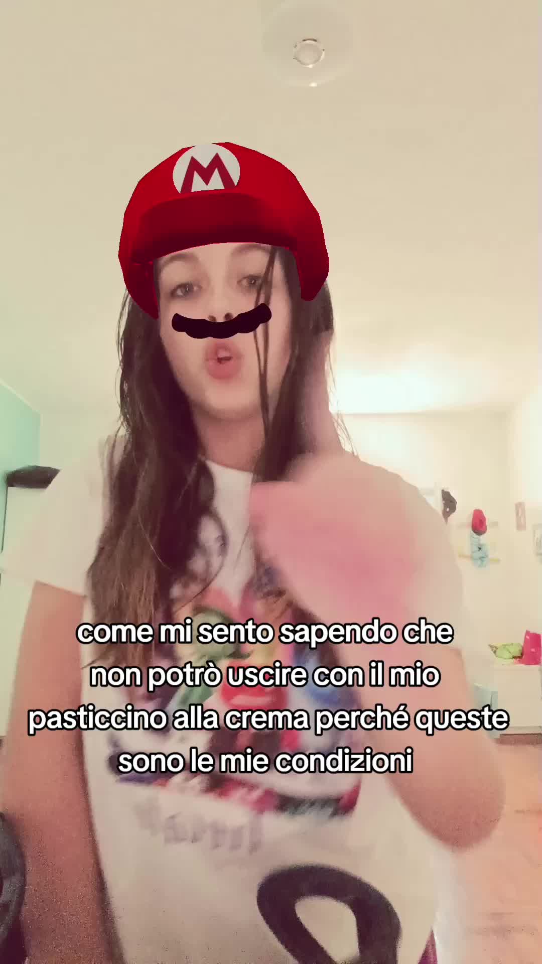 @la bionda & la mora
