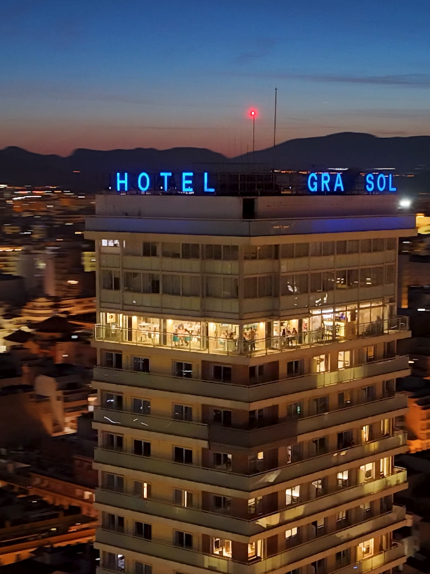 @ROCA | DroneTraveller
