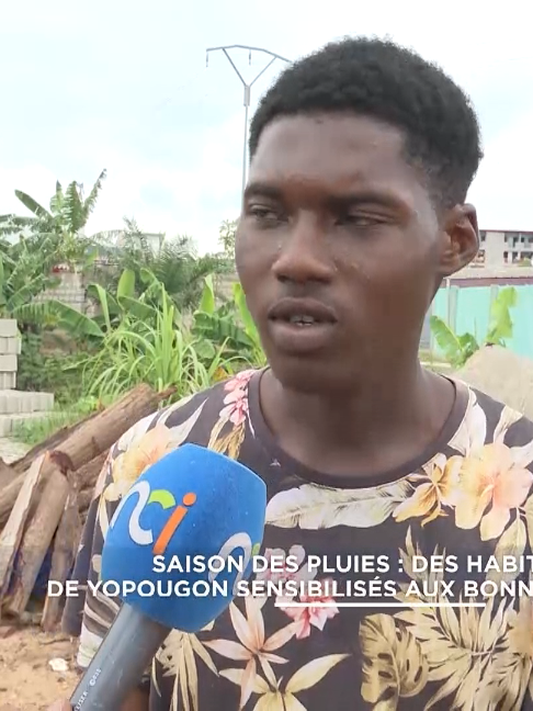 @La Nouvelle Chaîne Ivoirienne