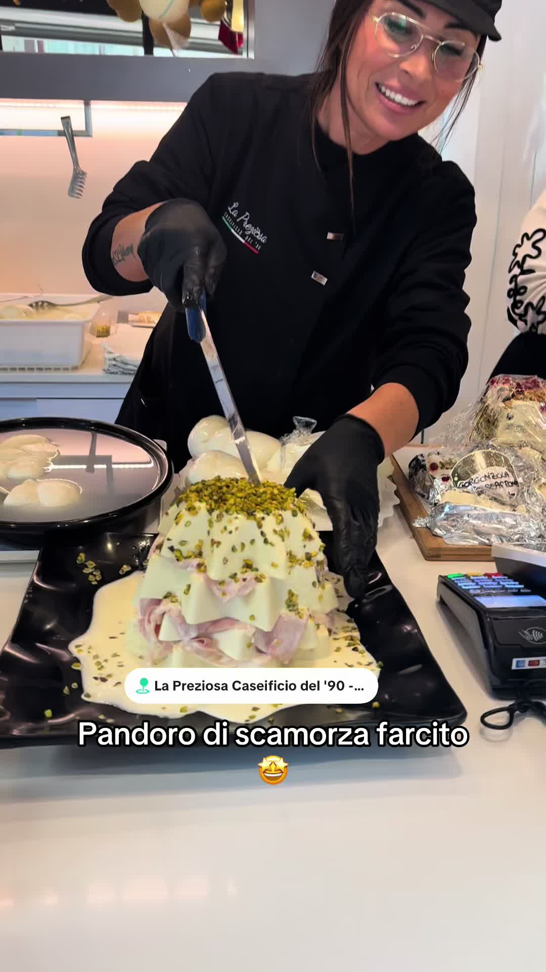 @caseificiodel90lapreziosa