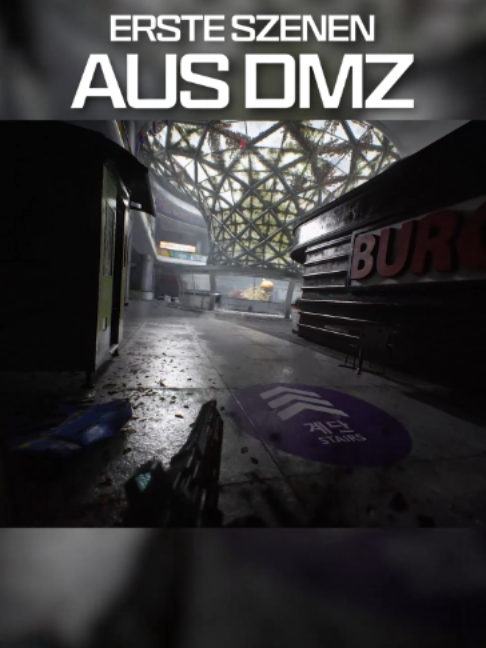 @Call of Duty Deutschland
