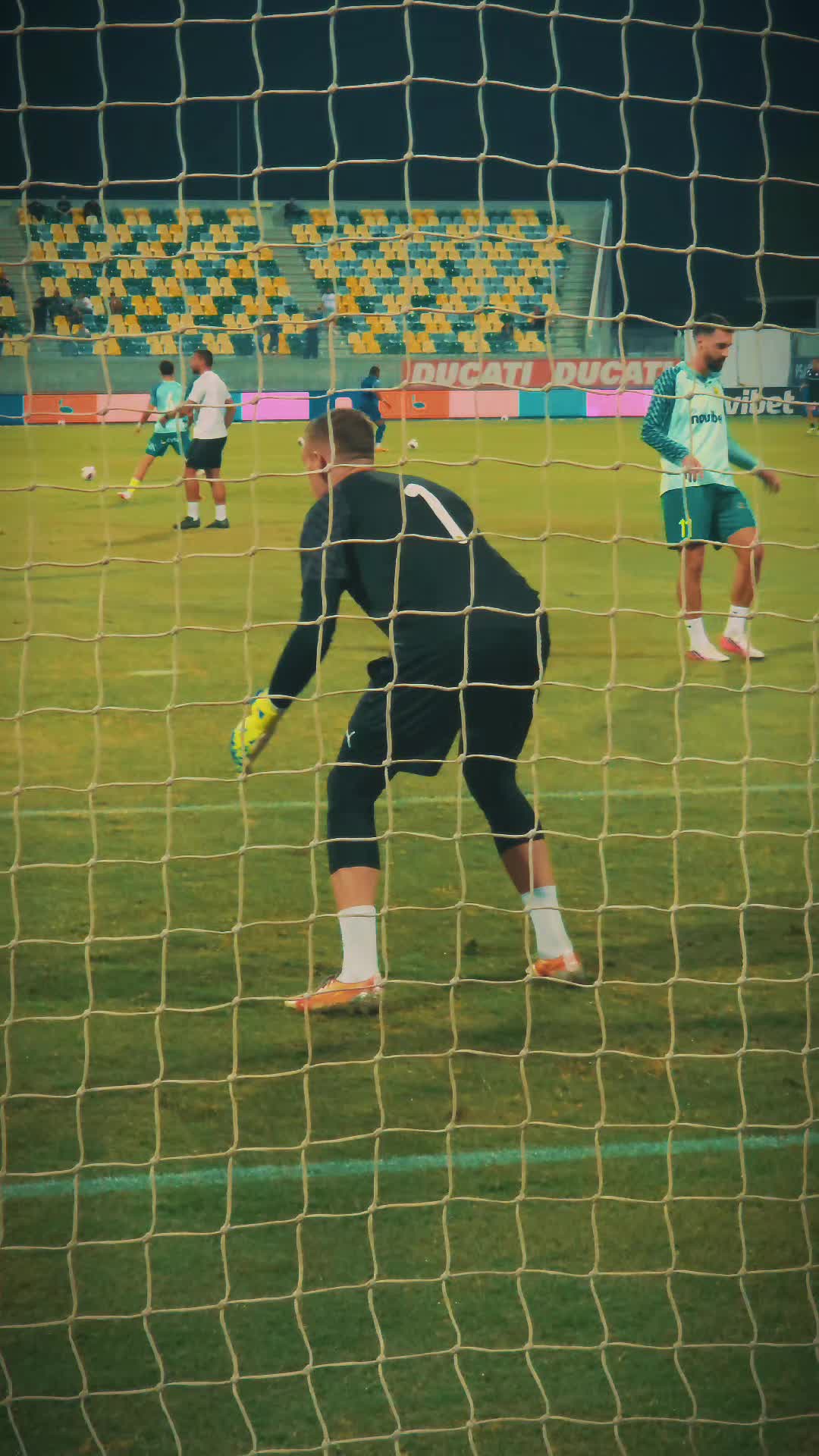 @AEK LARNACA FC