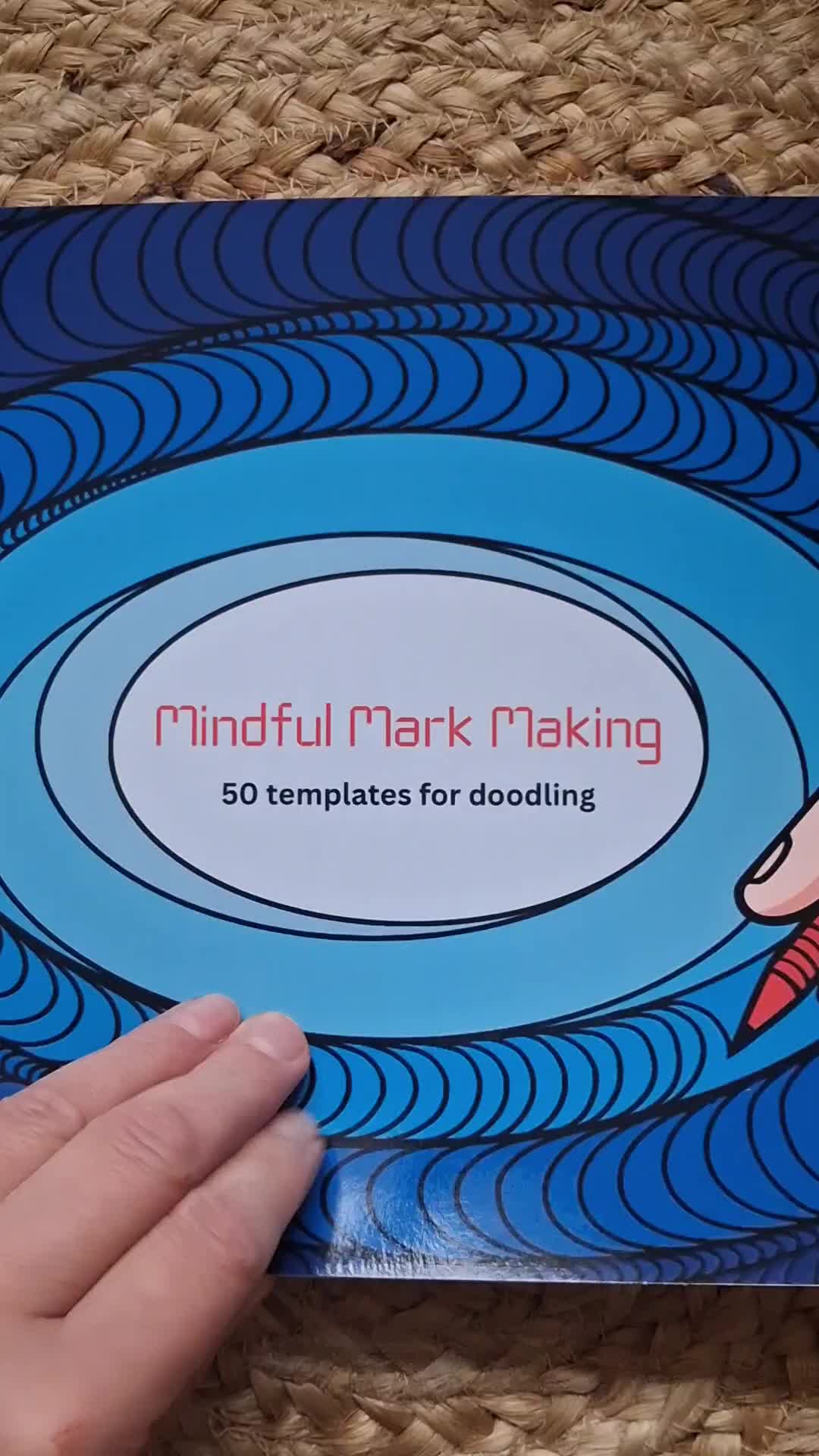 @Mindful Mark Making