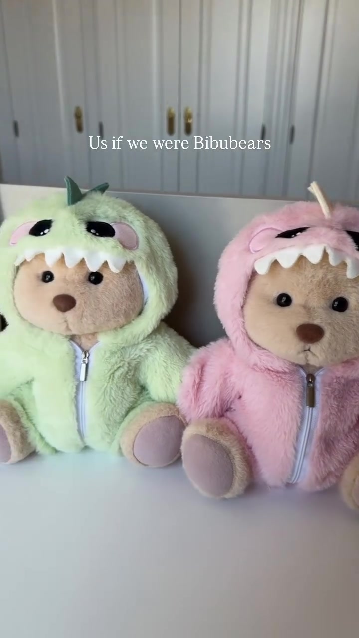 @bibubears 🧸