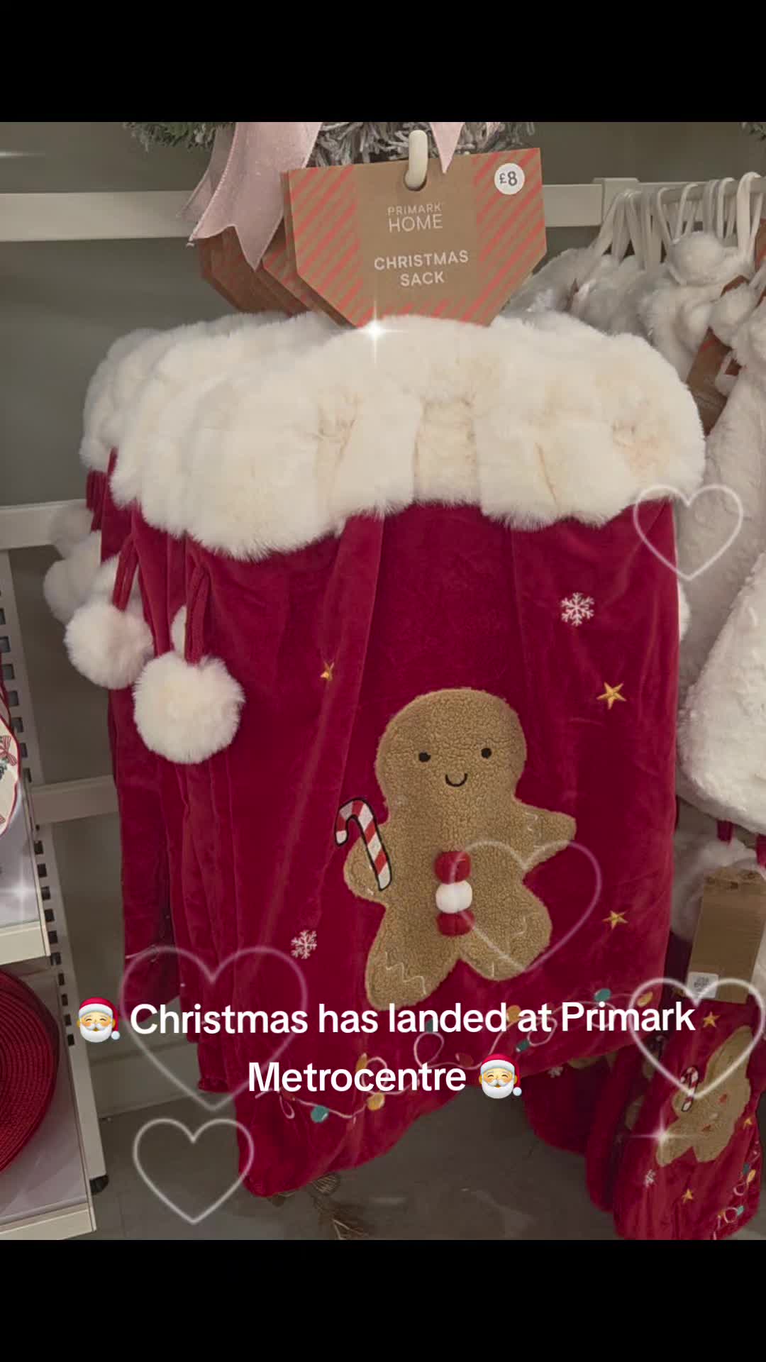 @Primark Metrocentre