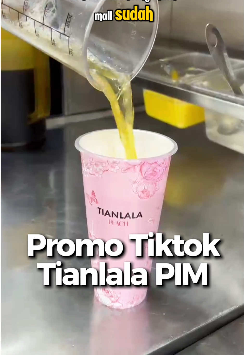 @FTR Official | PromoMakanLemak